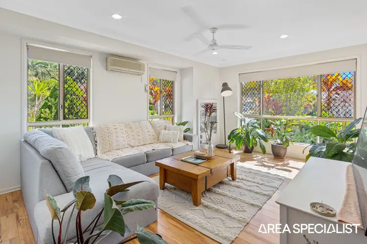 Third view of Homely house listing, 18 Leonardo Circuit, Coombabah QLD 4216
