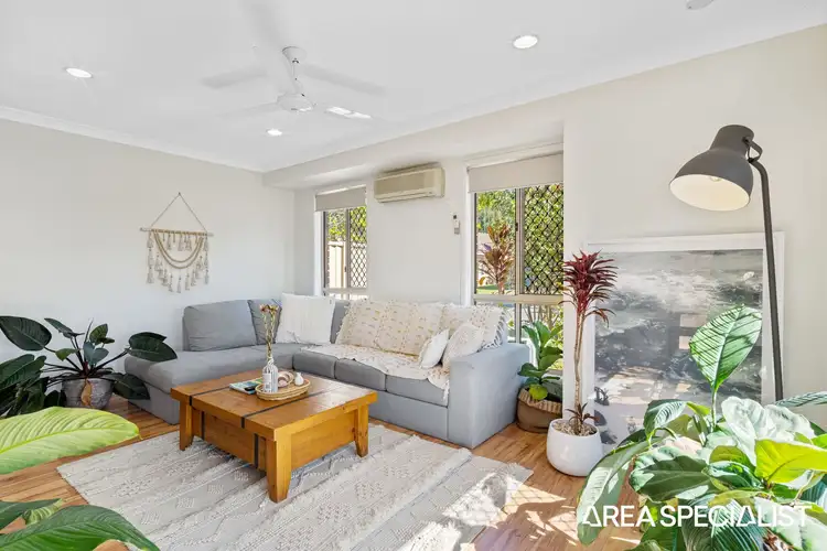 Fourth view of Homely house listing, 18 Leonardo Circuit, Coombabah QLD 4216