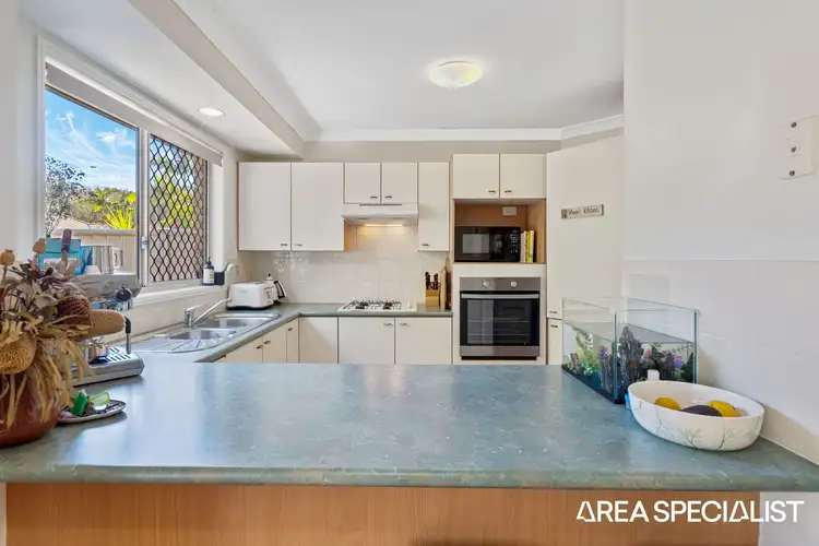 Sixth view of Homely house listing, 18 Leonardo Circuit, Coombabah QLD 4216