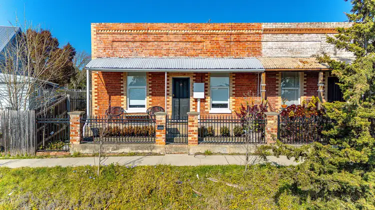 27 Eaglehawk Road, Ironbark VIC 3550