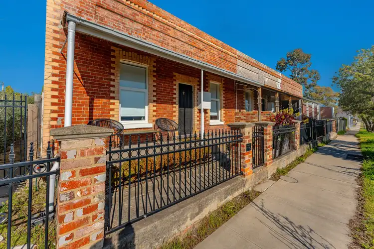 Second view of Homely house listing, 27 Eaglehawk Road, Ironbark VIC 3550