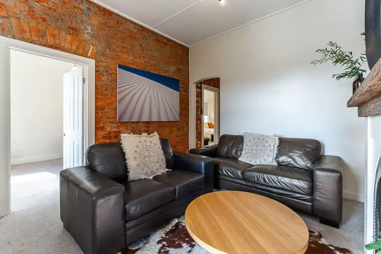 Fourth view of Homely house listing, 27 Eaglehawk Road, Ironbark VIC 3550