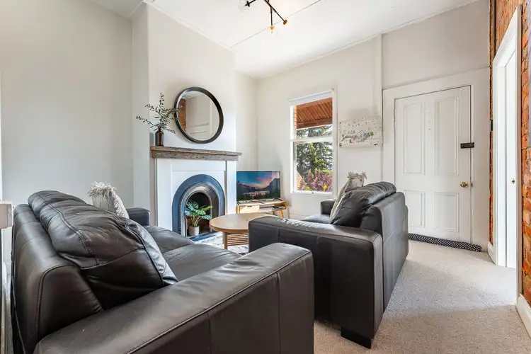 Fifth view of Homely house listing, 27 Eaglehawk Road, Ironbark VIC 3550