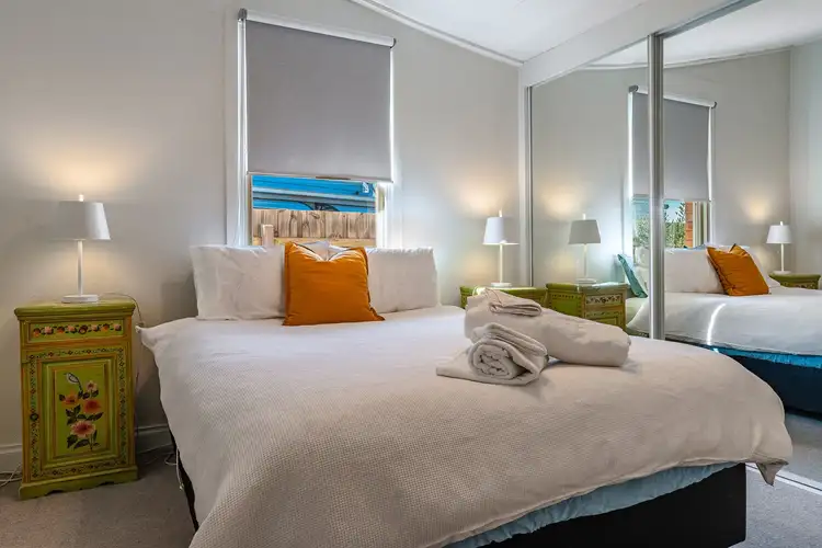 Sixth view of Homely house listing, 27 Eaglehawk Road, Ironbark VIC 3550