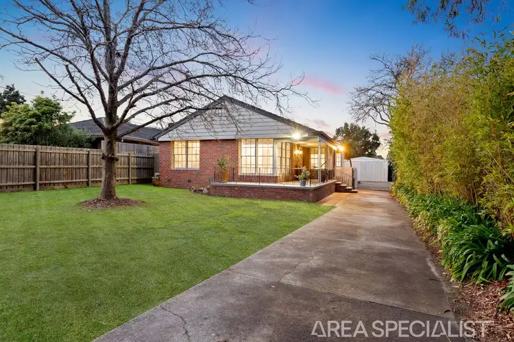 Second view of Homely house listing, 77 Beech Street, Langwarrin VIC 3910