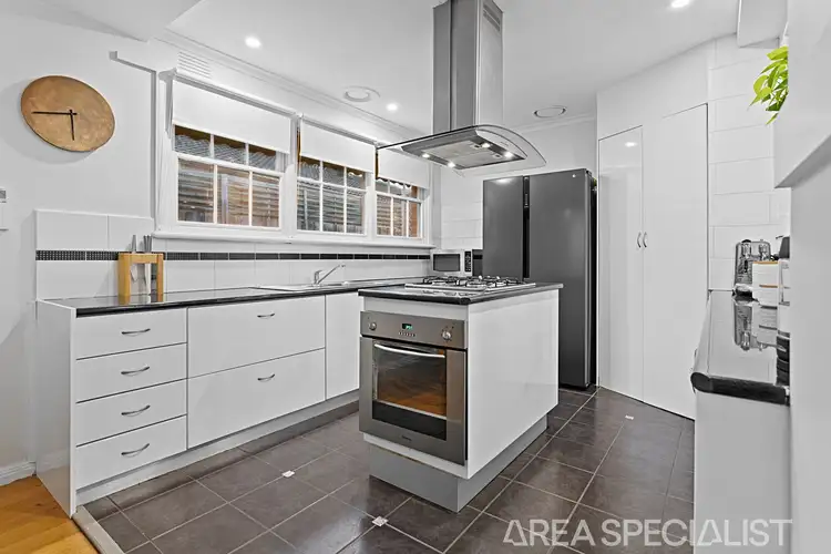 Third view of Homely house listing, 77 Beech Street, Langwarrin VIC 3910