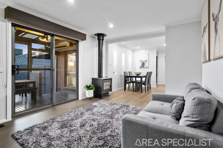 Sixth view of Homely house listing, 10 Monze Drive, Langwarrin VIC 3910