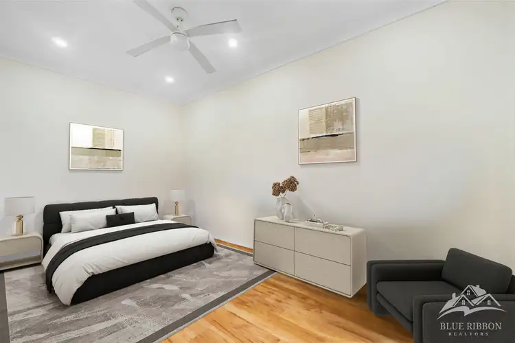 Second view of Homely unit listing, 4/14A Central Avenue, Westmead NSW 2145