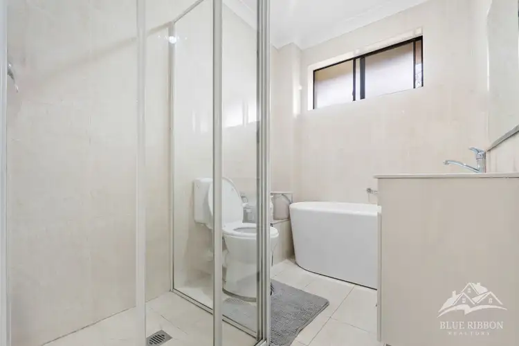 Third view of Homely unit listing, 4/14A Central Avenue, Westmead NSW 2145