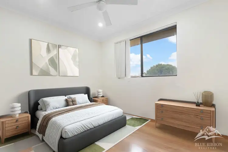 Fourth view of Homely unit listing, 4/14A Central Avenue, Westmead NSW 2145