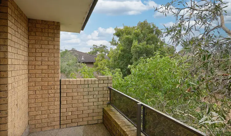 Sixth view of Homely unit listing, 4/14A Central Avenue, Westmead NSW 2145