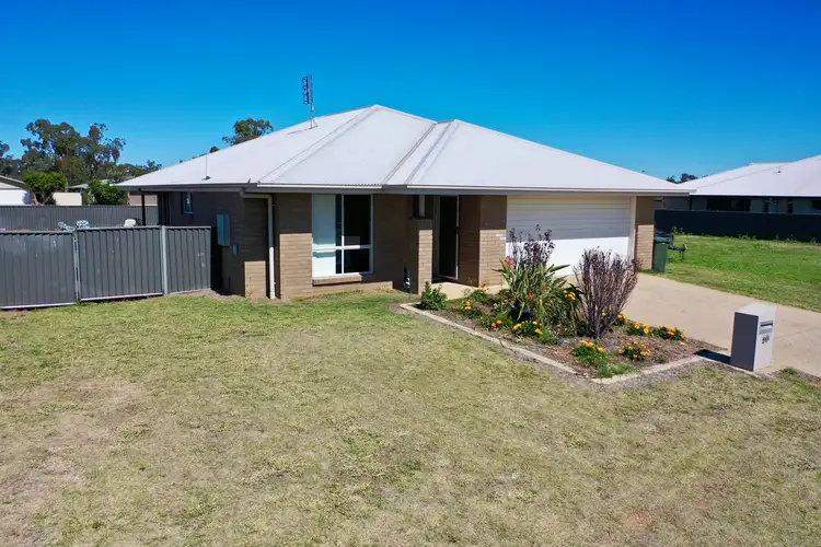 Main view of Homely house listing, 64 Sheridan Street, Chinchilla QLD 4413