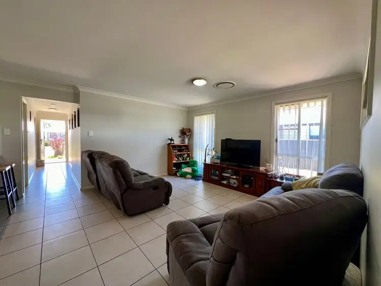 Fourth view of Homely house listing, 64 Sheridan Street, Chinchilla QLD 4413