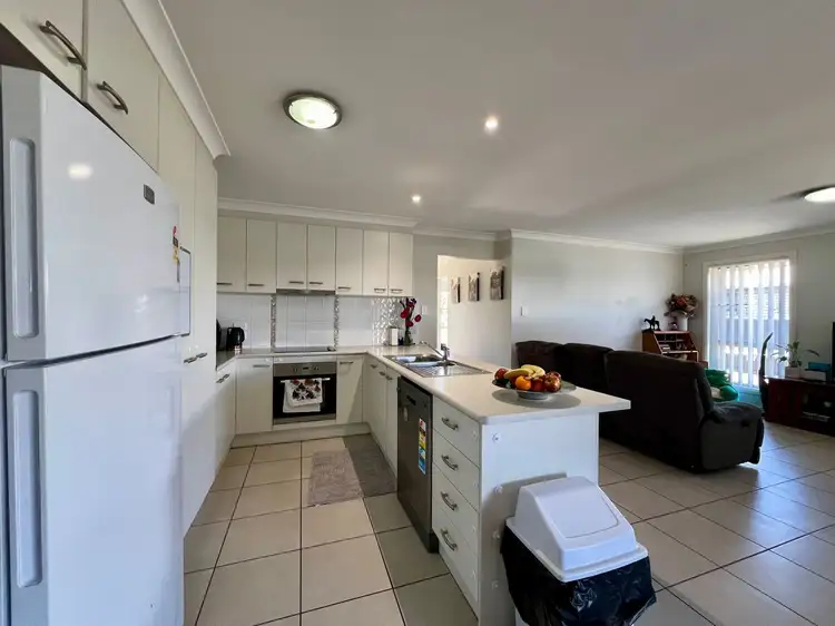 Fifth view of Homely house listing, 64 Sheridan Street, Chinchilla QLD 4413