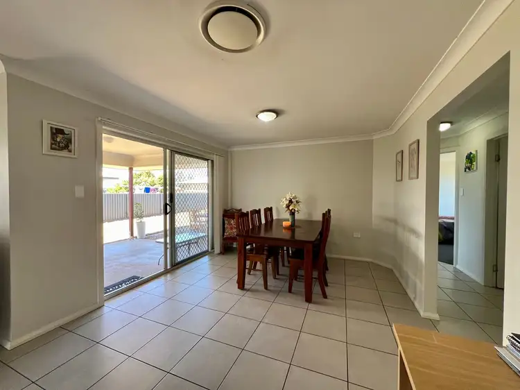 Sixth view of Homely house listing, 64 Sheridan Street, Chinchilla QLD 4413