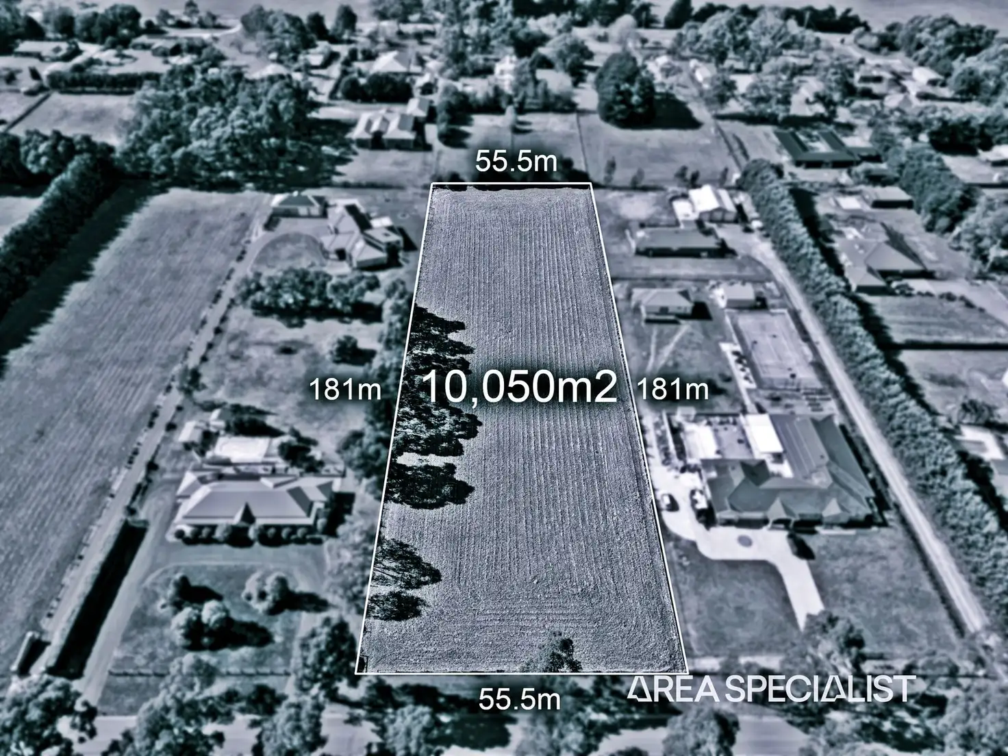 Main view of Homely land listing, 17 Pinehill Drive, Pakenham VIC 3810