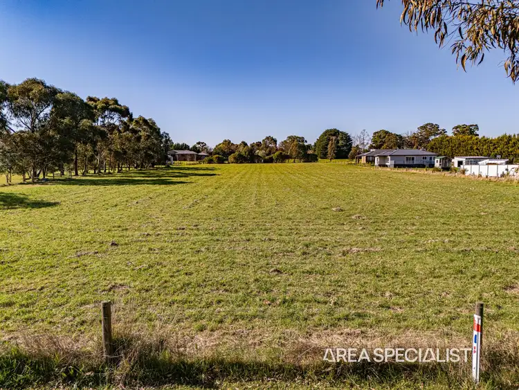 Sixth view of Homely land listing, 17 Pinehill Drive, Pakenham VIC 3810