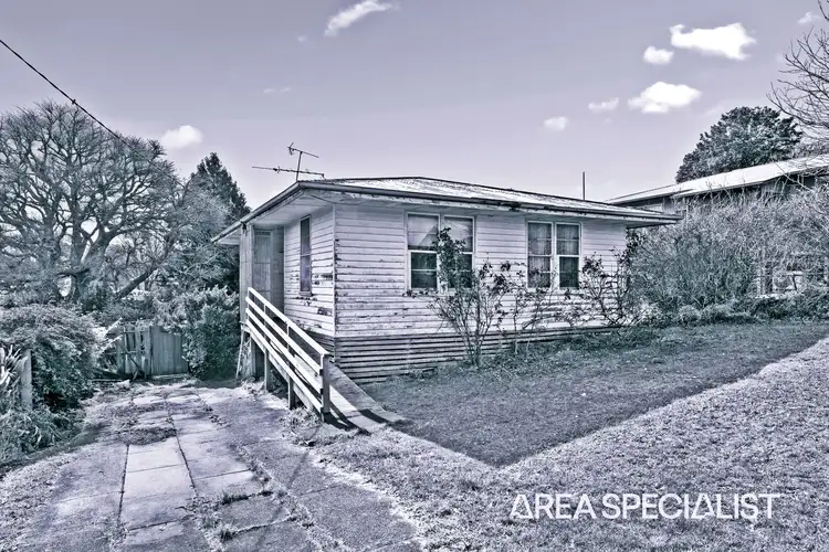 Main view of Homely house listing, 22 Macqueen Avenue, Korumburra VIC 3950
