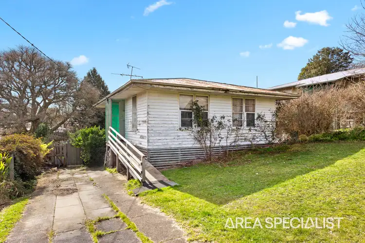 Second view of Homely house listing, 22 Macqueen Avenue, Korumburra VIC 3950