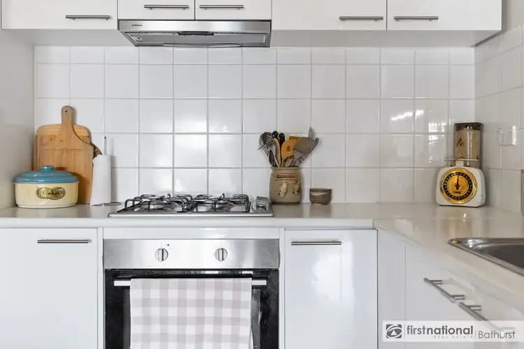 Third view of Homely unit listing, 20/142 Durham Street, Bathurst NSW 2795