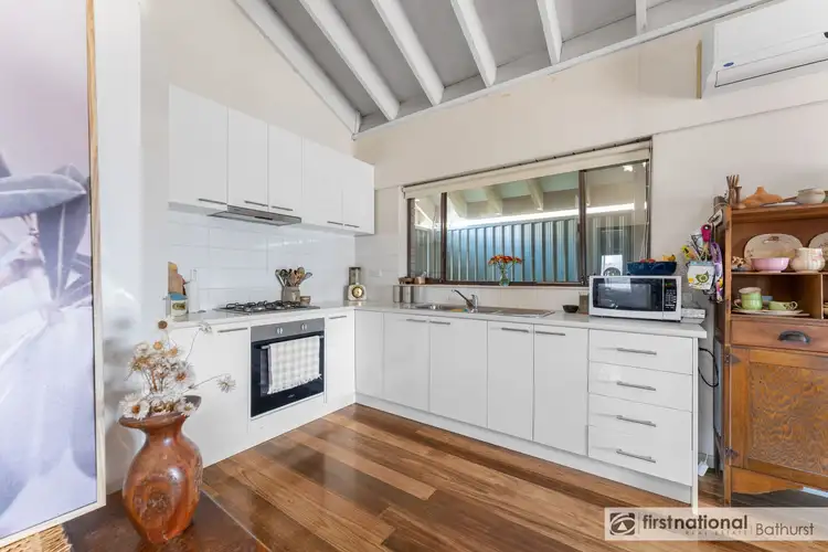 Fourth view of Homely unit listing, 20/142 Durham Street, Bathurst NSW 2795