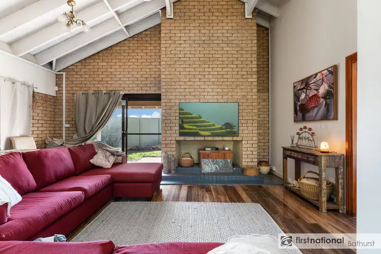 Fifth view of Homely unit listing, 20/142 Durham Street, Bathurst NSW 2795