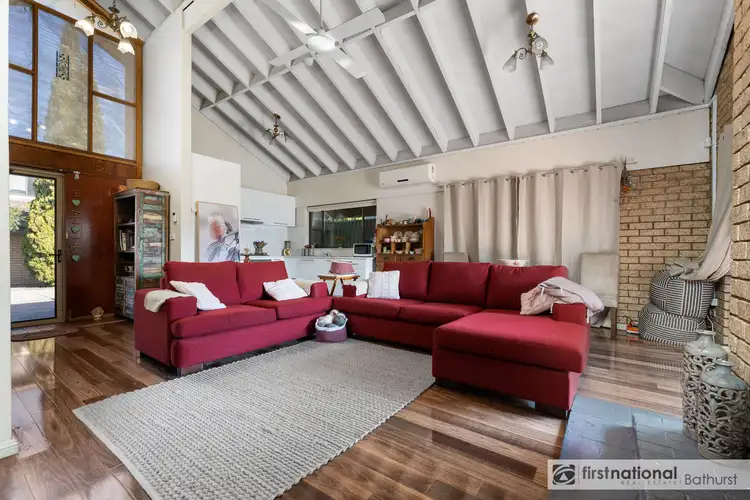 Sixth view of Homely unit listing, 20/142 Durham Street, Bathurst NSW 2795