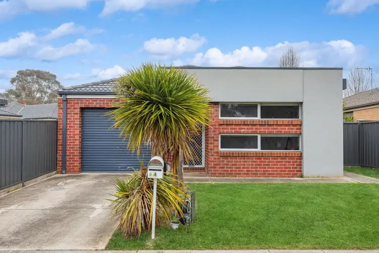 4 Cecil Street, North Bendigo VIC 3550