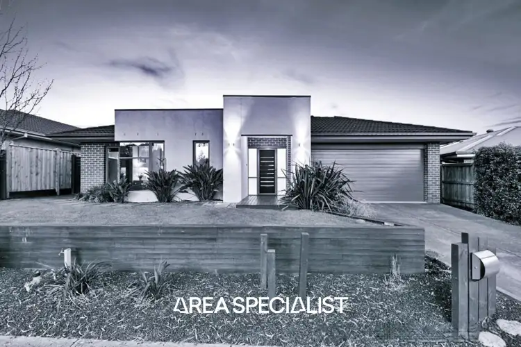 12 Cordia Avenue, Botanic Ridge VIC 3977