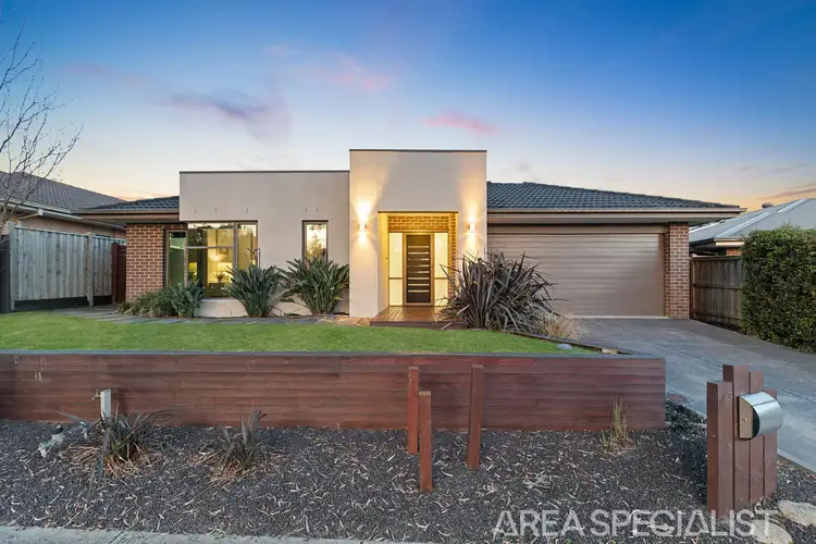 Second view of Homely house listing, 12 Cordia Avenue, Botanic Ridge VIC 3977