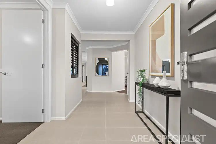 Third view of Homely house listing, 12 Cordia Avenue, Botanic Ridge VIC 3977