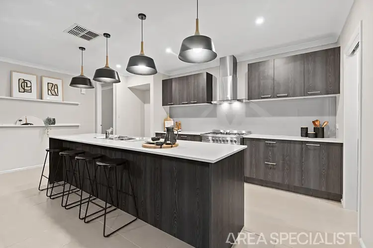 Fifth view of Homely house listing, 12 Cordia Avenue, Botanic Ridge VIC 3977