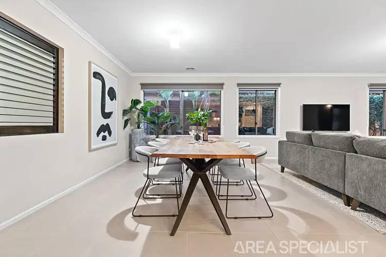 Sixth view of Homely house listing, 12 Cordia Avenue, Botanic Ridge VIC 3977