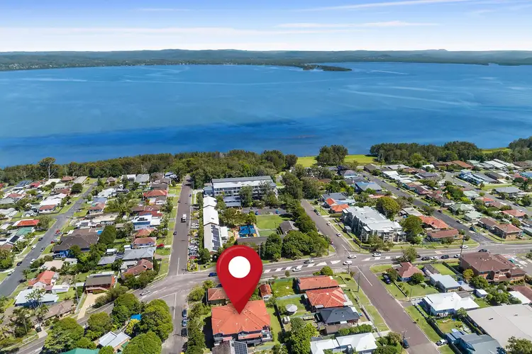 Main view of Homely unit listing, 3/28-30 Norberta Street, The Entrance NSW 2261