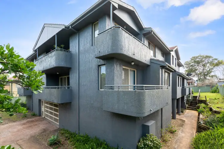 3/28-30 Norberta Street, The Entrance NSW 2261