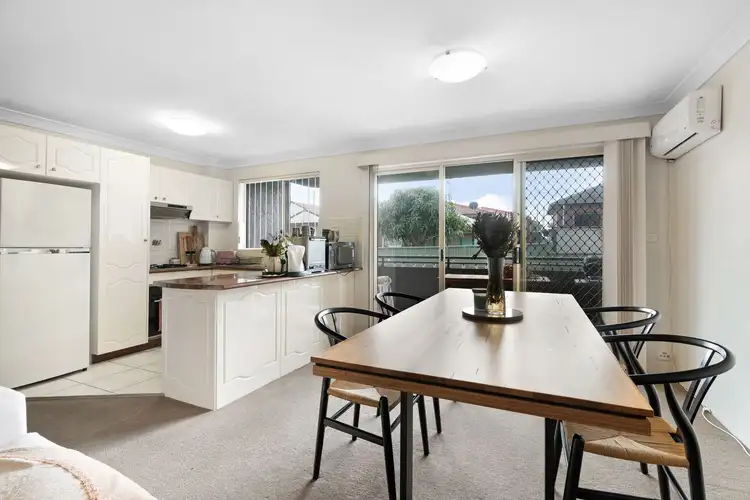 Second view of Homely unit listing, 3/28-30 Norberta Street, The Entrance NSW 2261