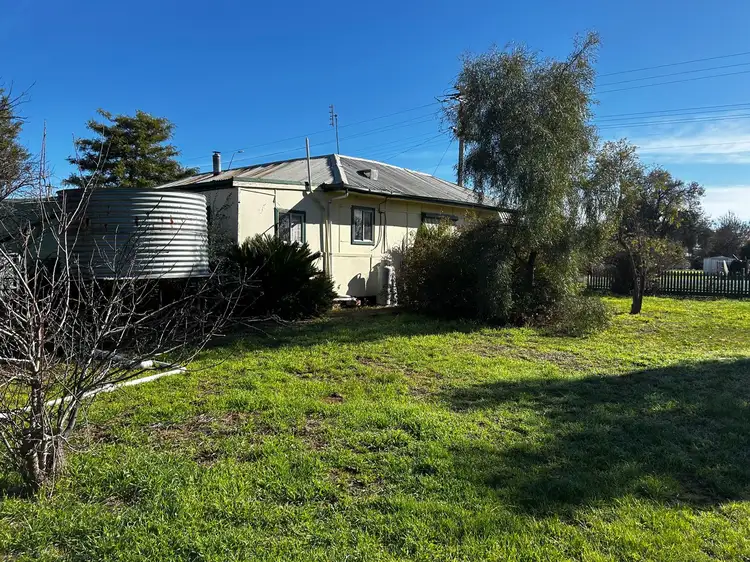 Second view of Homely house listing, 44 Baratta Street, Moulamein NSW 2733