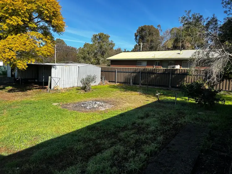 Fourth view of Homely house listing, 44 Baratta Street, Moulamein NSW 2733