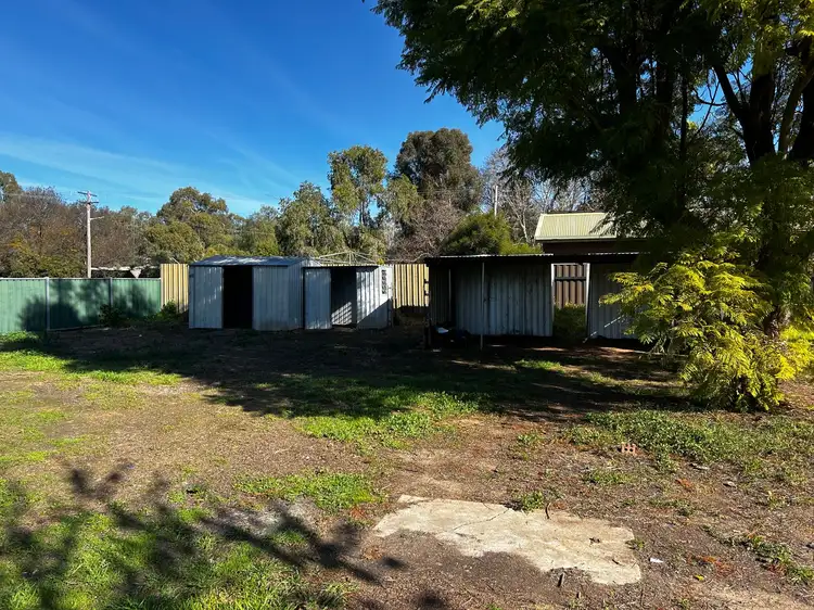 Seventh view of Homely house listing, 44 Baratta Street, Moulamein NSW 2733