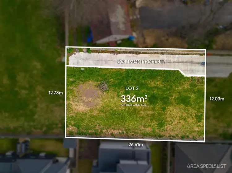 Sixth view of Homely land listing, 2 & 3/144 Cranbourne-Frankston Road, Langwarrin VIC 3910