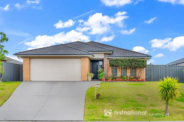Main view of Homely house listing, 9 Hepburn Close, Rutherford NSW 2320