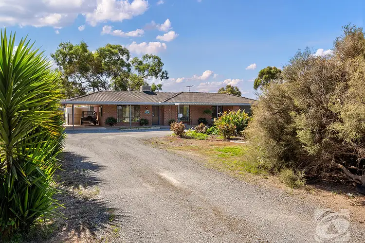 34 Dublin Road, Mallala SA 5502