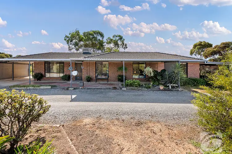 Second view of Homely house listing, 34 Dublin Road, Mallala SA 5502