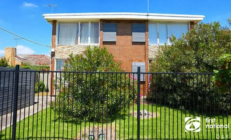 Main view of Homely apartment listing, 24/23 King Edward Avenue, Albion VIC 3020