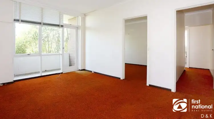 Second view of Homely apartment listing, 24/23 King Edward Avenue, Albion VIC 3020