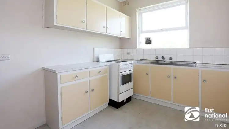Third view of Homely apartment listing, 24/23 King Edward Avenue, Albion VIC 3020