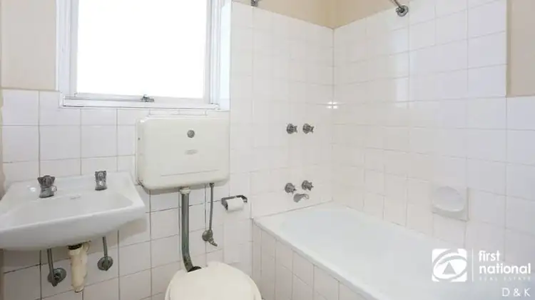 Fifth view of Homely apartment listing, 24/23 King Edward Avenue, Albion VIC 3020