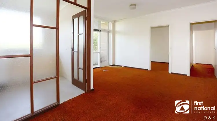 Sixth view of Homely apartment listing, 24/23 King Edward Avenue, Albion VIC 3020