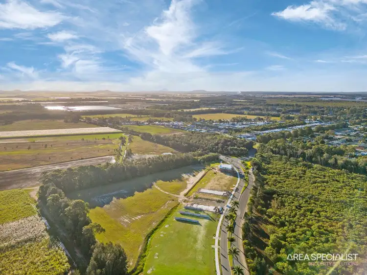 Seventh view of Homely land listing, 95 Harbour Boulevard, Jacobs Well QLD 4208