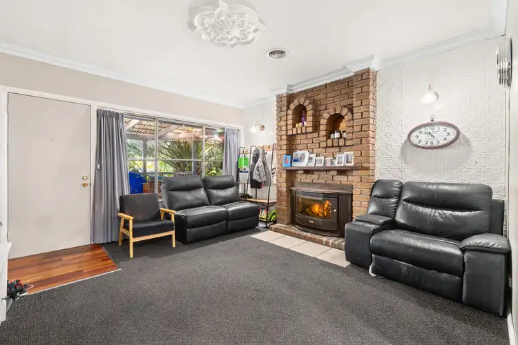 Sixth view of Homely house listing, 9 Lyndon Crescent, Traralgon VIC 3844